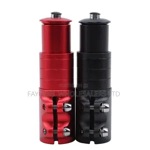 12cm Bike Stem Riser Extension Head Up