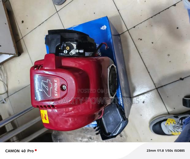 Affordable 4 Stroke Brush Cutter Engine - thumbnail 2