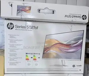 Hp Series 5 527sf Inch Monitors