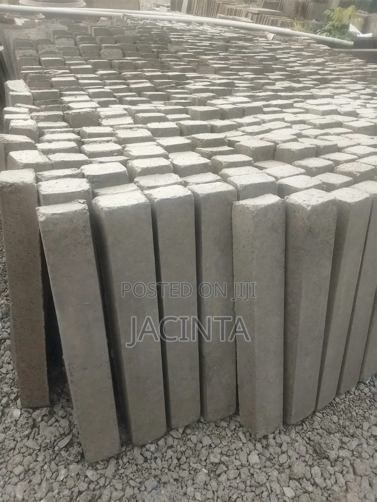 Outdoor Cabro Pavings and Precast