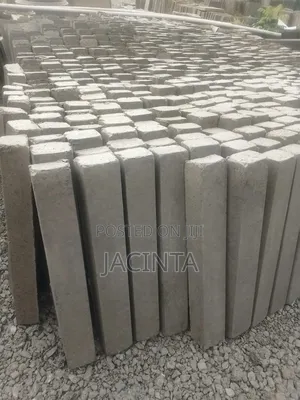 Outdoor Cabro Pavings and Precast