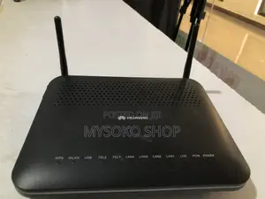 Epon Router (Refurbished)