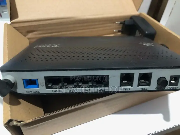 Epon Router (Refurbished)