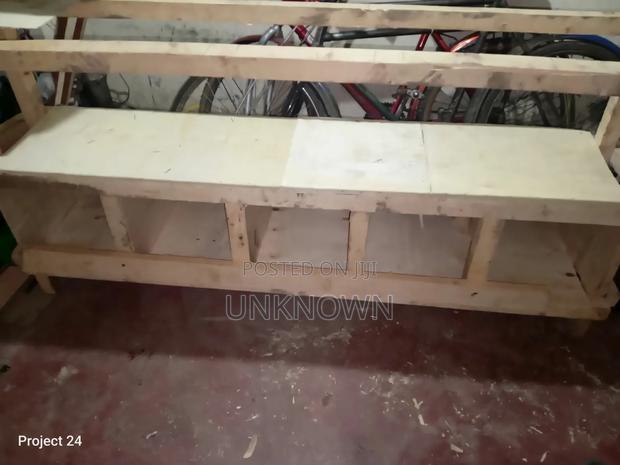 Chicken Coop Nest Box