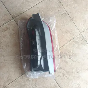 Tail Lamp / Tail Light Probox Old Model