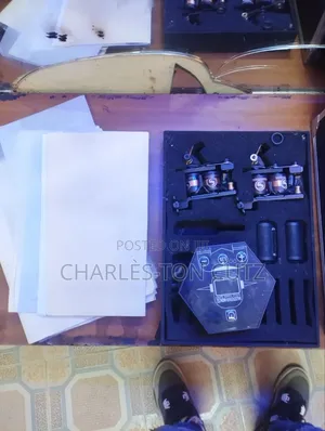 Selling Tattoo Machine