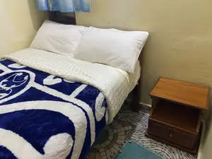 Furnished 1bdrm House in Riara Oledume, Valley Arcade for rent