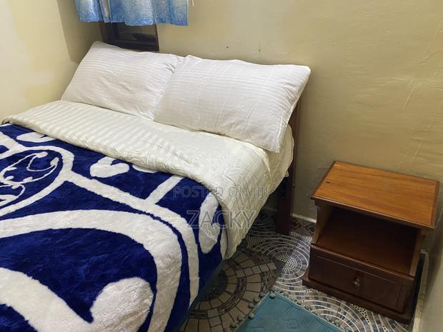 Furnished 1bdrm House in Riara Oledume, Valley Arcade for rent