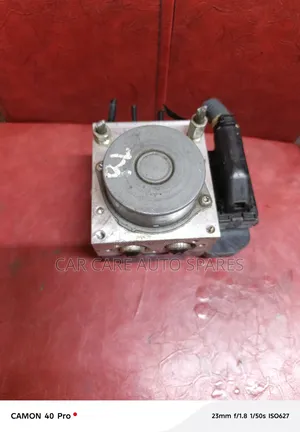 Abs Pump Toyota Succeed/Probox 2015
