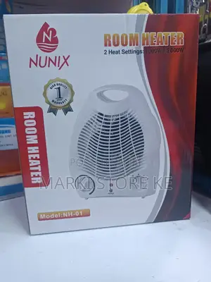Fan Heater