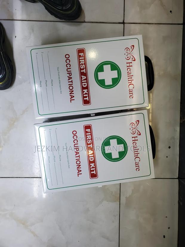 Occupasional First Aid Kit - thumbnail 2