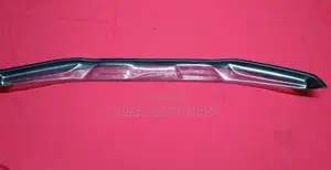 Bonet Mate for Toyota Hilux - Vigo 2012