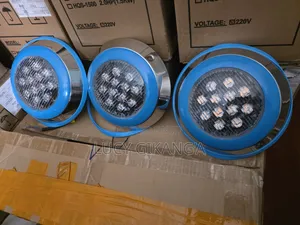 Quality Underwater Lights
