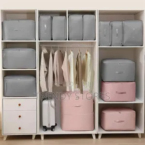 Beddings Organizer