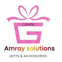 Amray Solutions logo