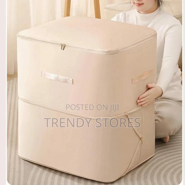 Beddings Storage