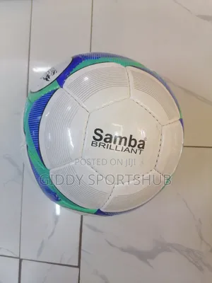 Soccer Ball Size 5