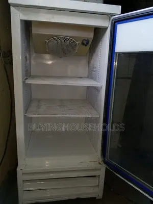 Ramtons 150l Showcase Chiller