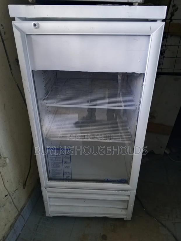 Ramtons 150l Showcase Chiller - thumbnail 3
