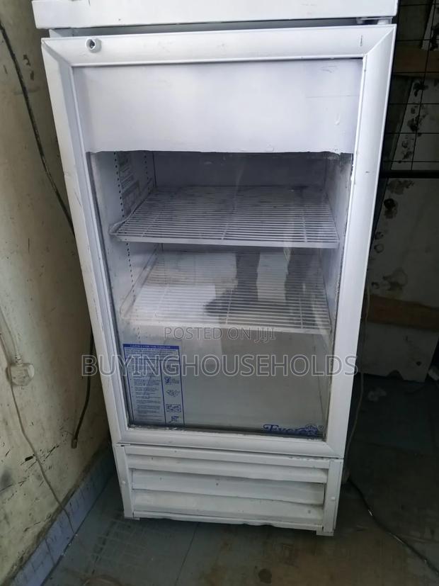 Ramtons 150l Showcase Chiller - thumbnail 4