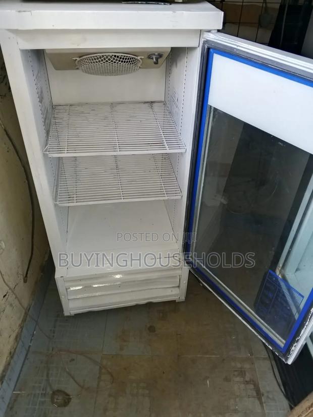 Ramtons 150l Showcase Chiller - thumbnail 6