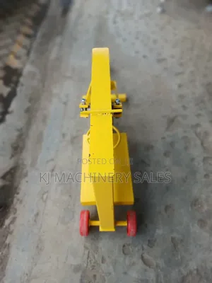 Cabro Cutter - Medium Duty