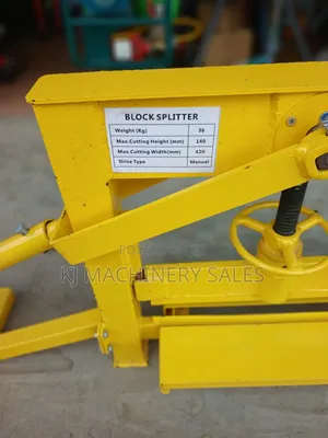 Cabro Cutter - Medium Duty