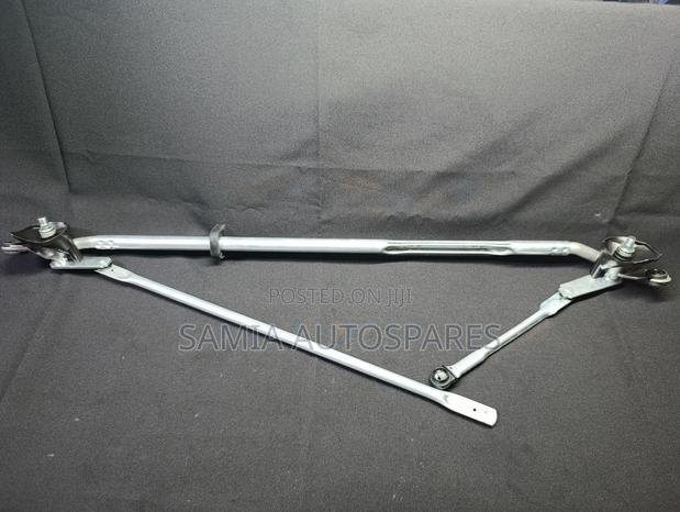 Wiper Mechanism Long Complete for Toyota Hiace 9l