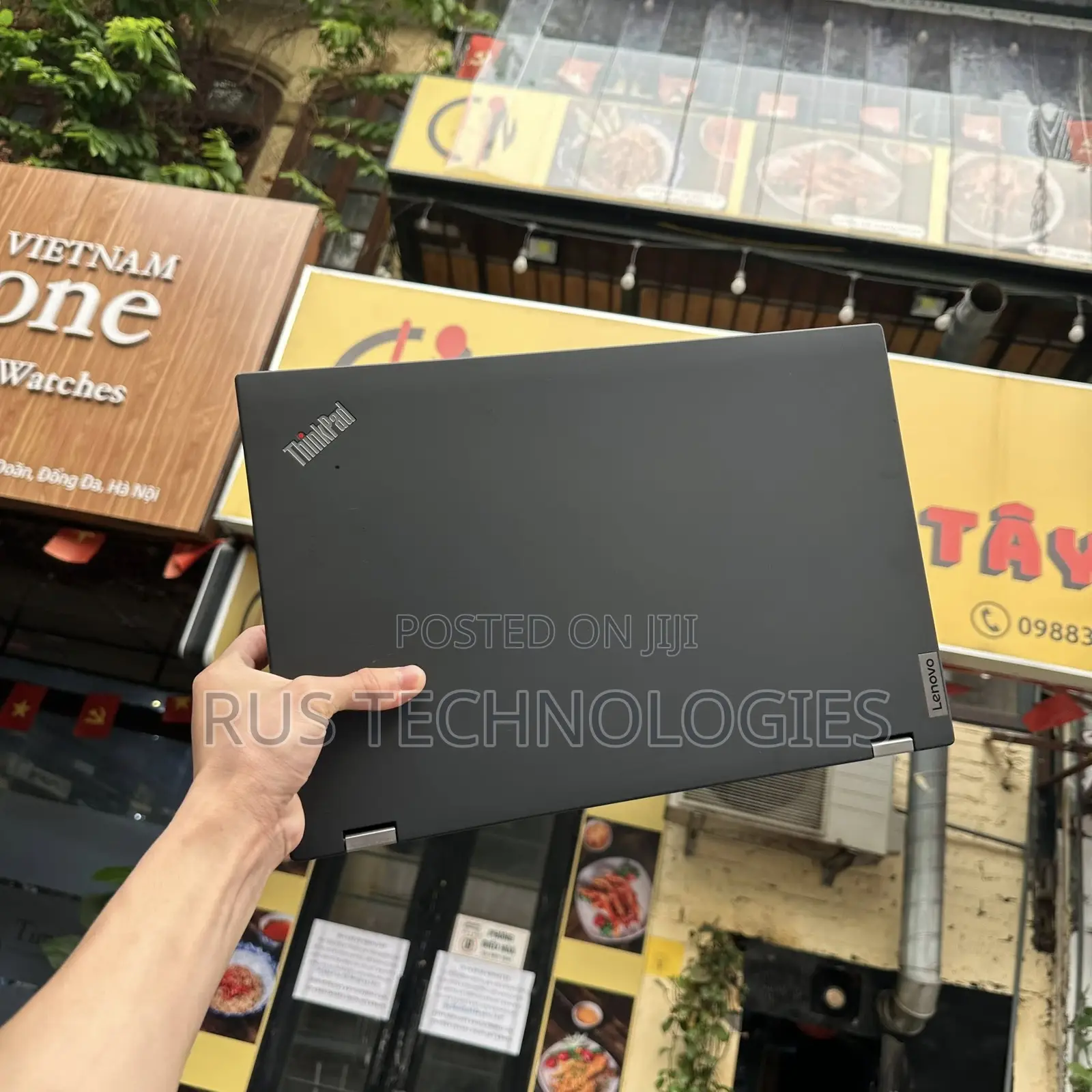 Laptop Lenovo ThinkPad P15s 16GB Intel Core i7 SSD 512GB