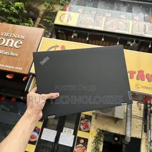 Laptop Lenovo ThinkPad P15s 16GB Intel Core i7 SSD 512GB
