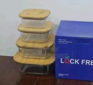 Food Storage Container