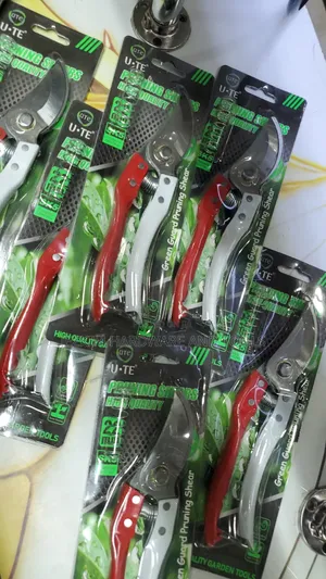 Pruning Secateurs