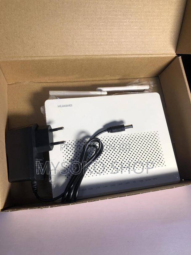 Huawei Xpon Router (Refurbished) - main view