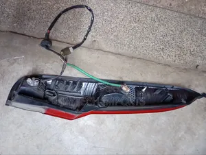 Toyota Cami Taillights