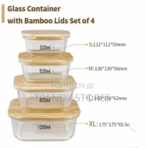 Storage Container