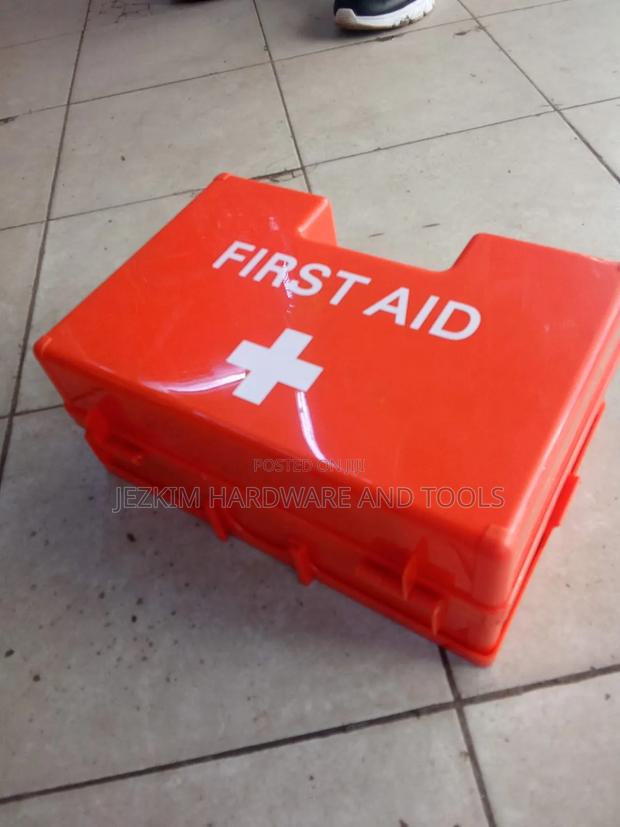 First Aid Kit