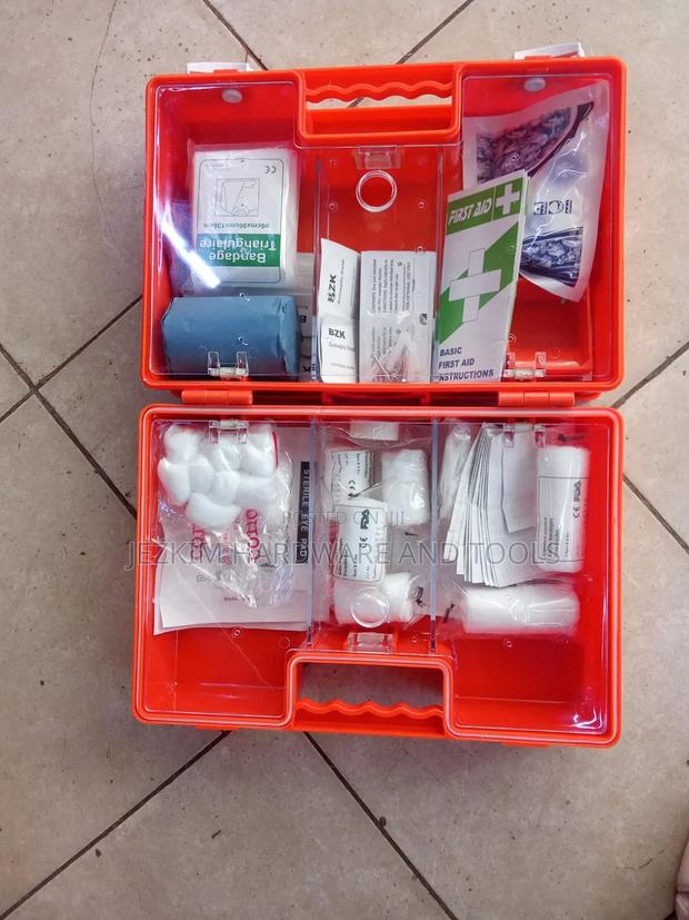 First Aid Kit - thumbnail 2