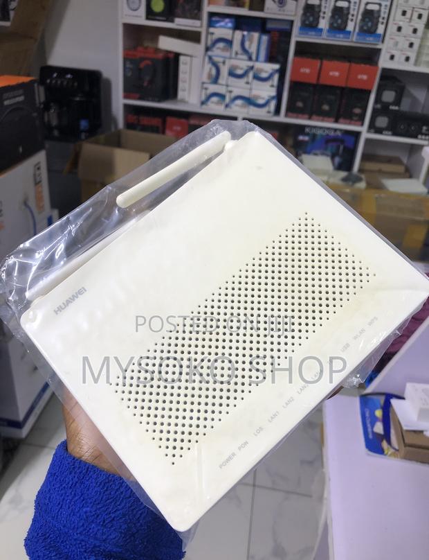 Huawei Xpon Router (Refurbished) - thumbnail 3