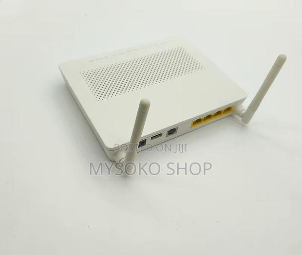 Huawei Xpon Router (Refurbished) - thumbnail 4