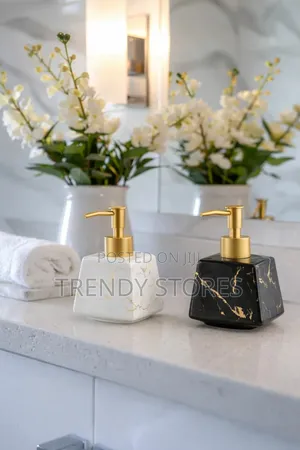 Soap Dispenser