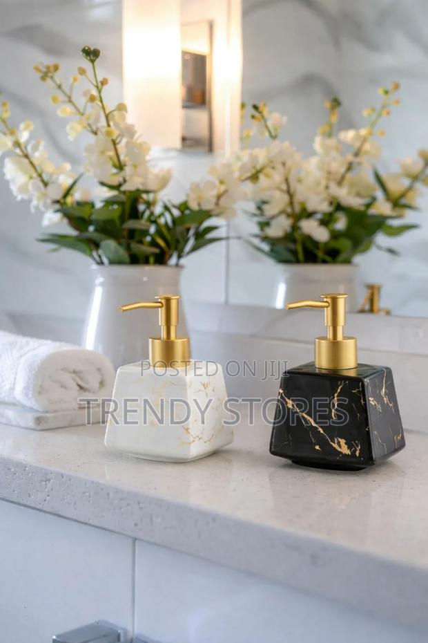 Soap Dispenser