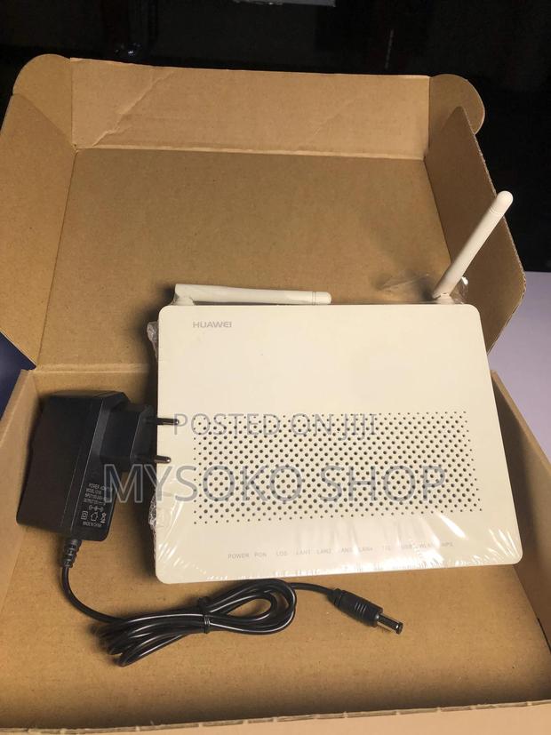 Huawei Xpon Router (Refurbished) - thumbnail 5