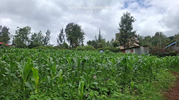 One-of-a-Kind Commercial Plot in Ngong Town - thumbnail 5