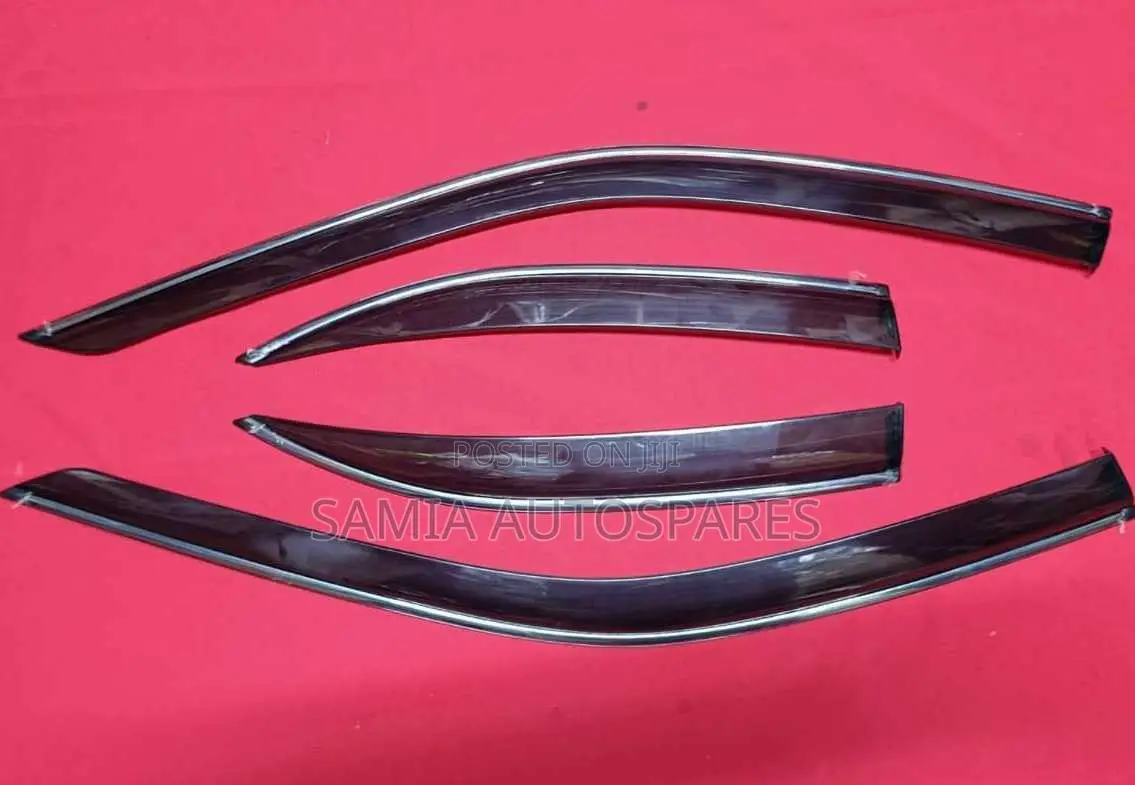 Wind Breakers Original for Nissan Sunny B15 Year : 1998-2004