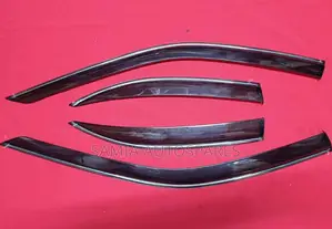 Wind Breakers Original for Nissan Sunny B15 Year : 1998-2004
