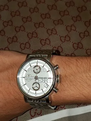 Fossil Watch