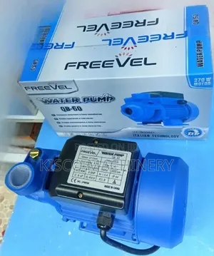Freevel 0.5hp Booster Pump/0.5hp Booster Pump