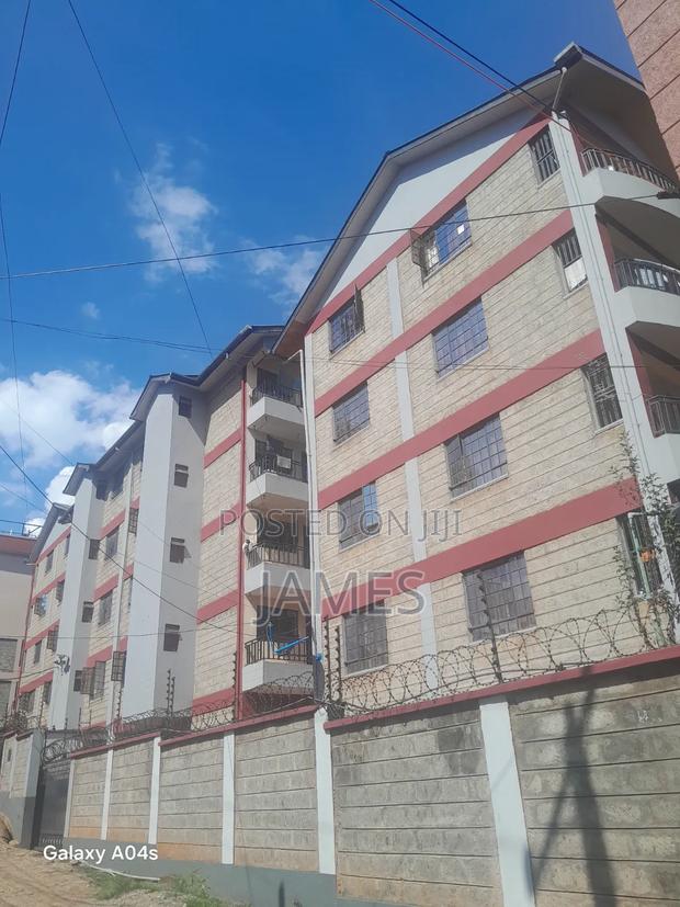 2bdrm Apartment in Ruaka for rent