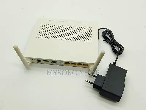 Huawei Xpon Router (Refurbished) - thumbnail 6