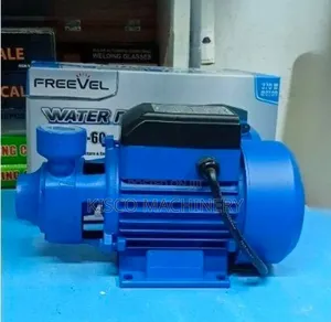 0.5 Hp Surface Water Pump/Freevel 0.5hp Surface Pump